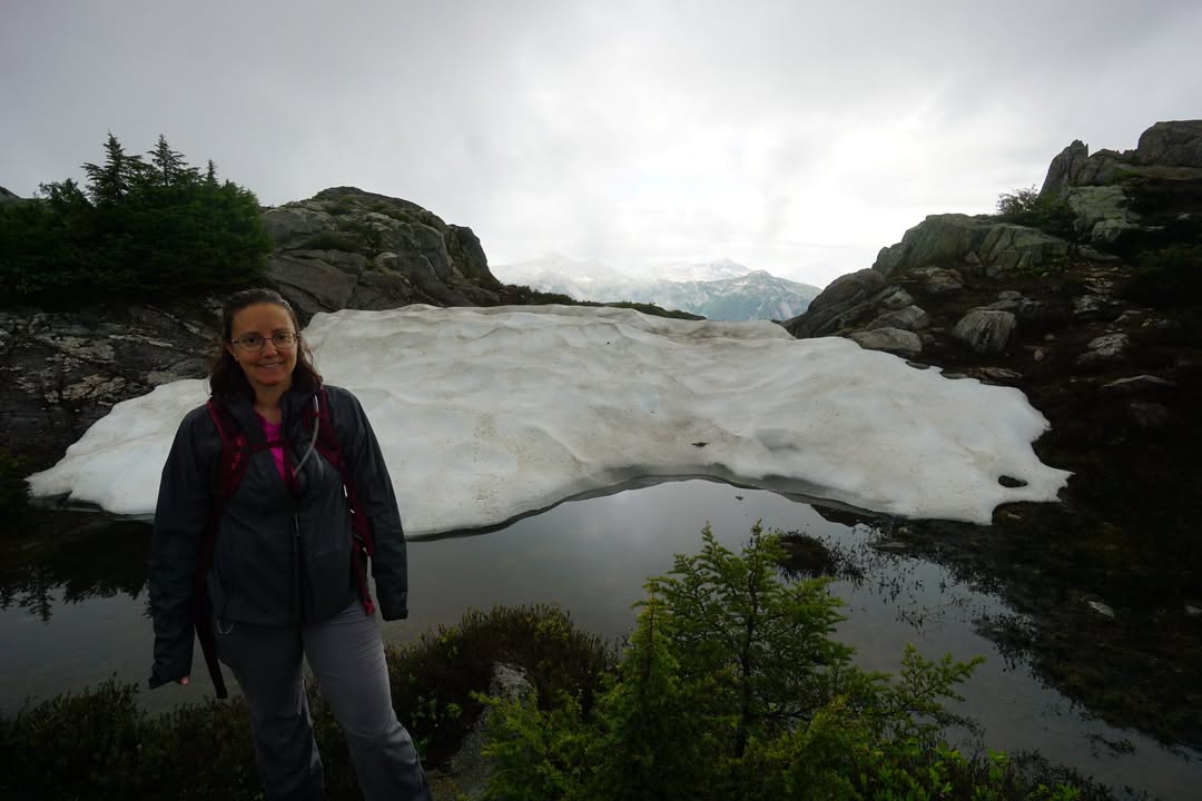 North Cascades National Park, WA
