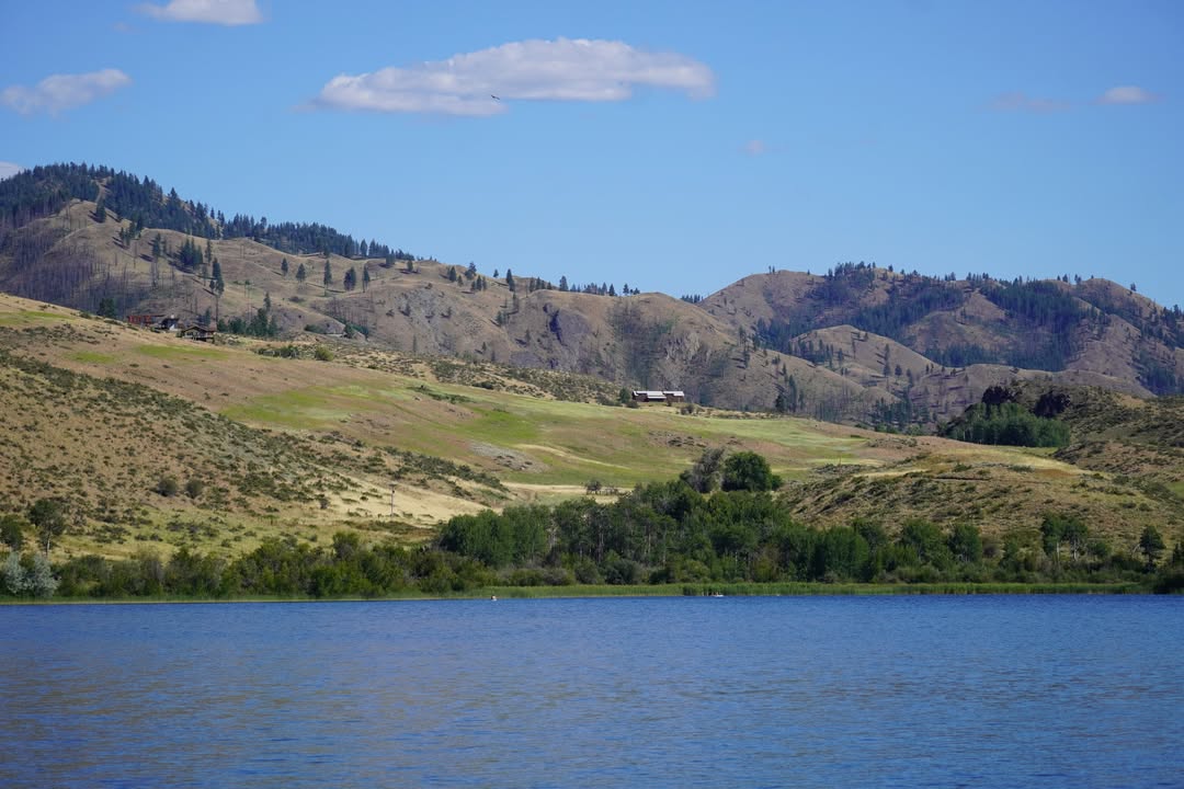 North Cascades National Park, WA