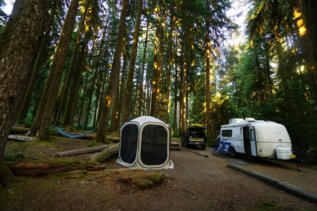 Olympic National Park, WA