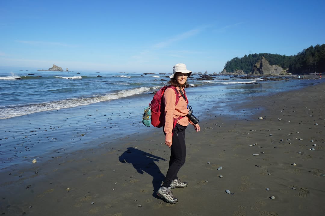 Olympic National Park, WA