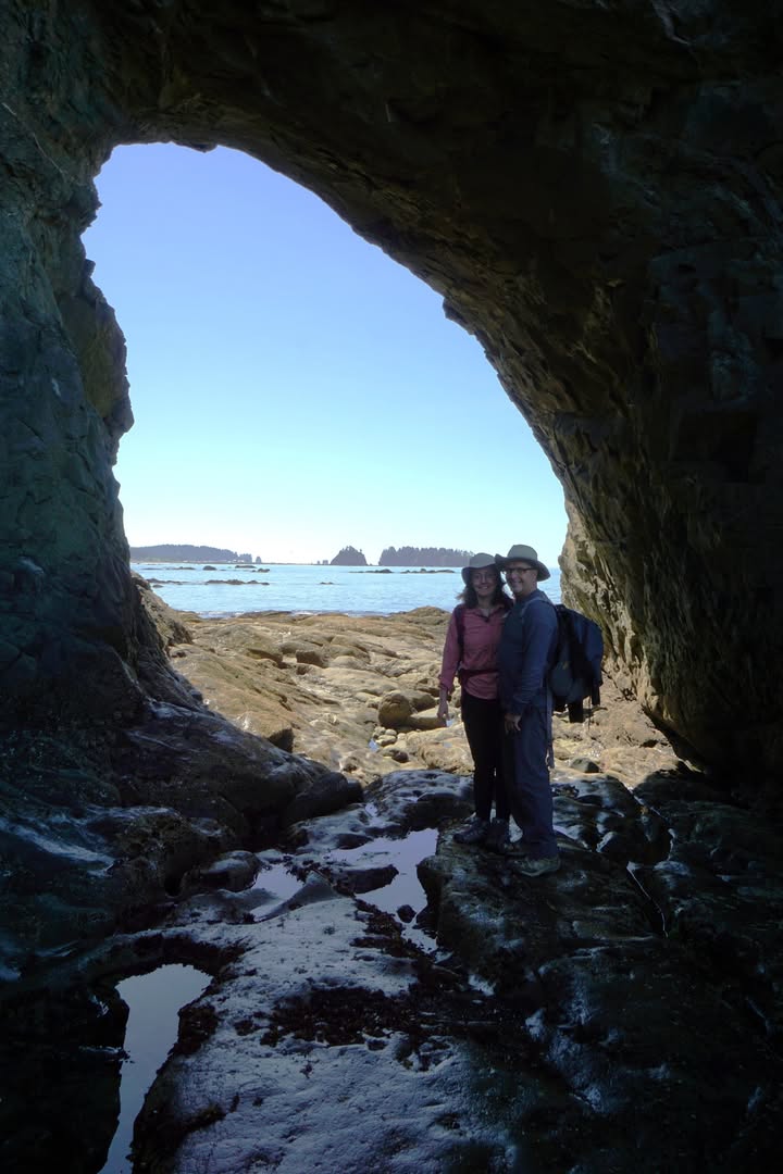 Olympic National Park, WA