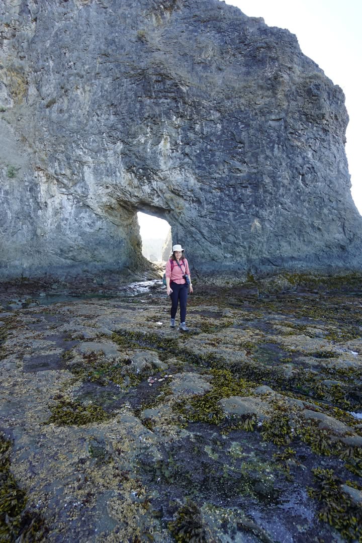 Olympic National Park, WA