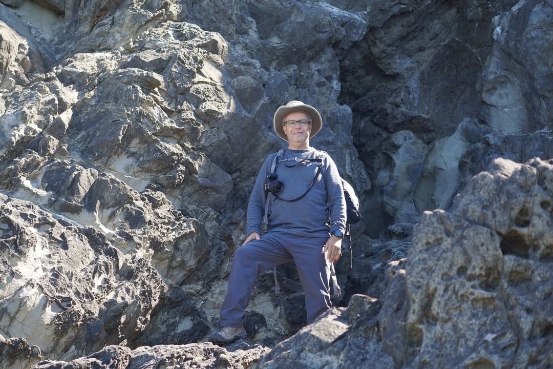 Olympic National Park, WA