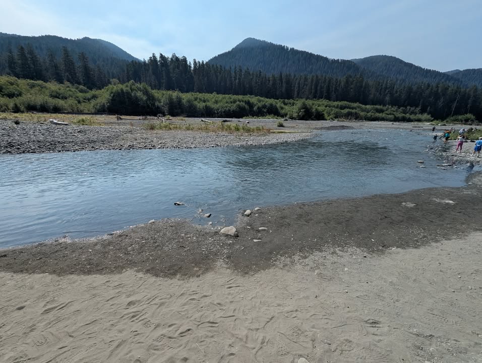 Hoh River