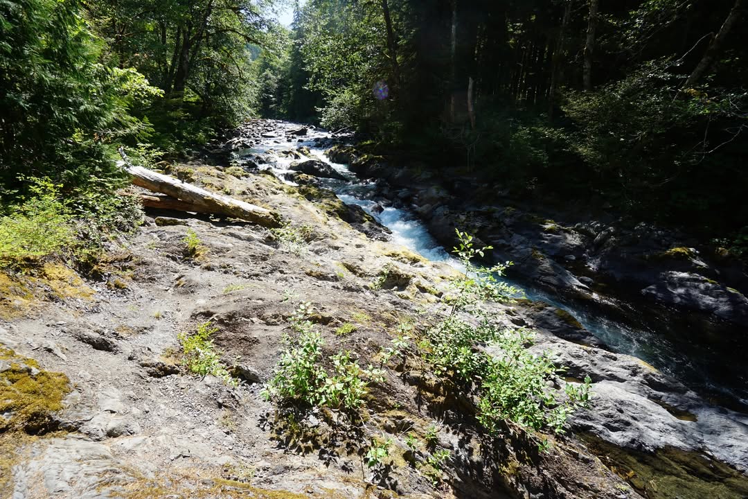 Sol Duc River