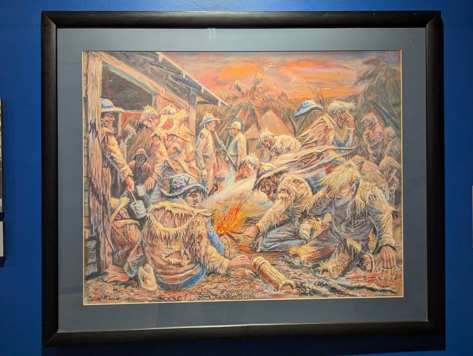 White Sands Missile Range Museum