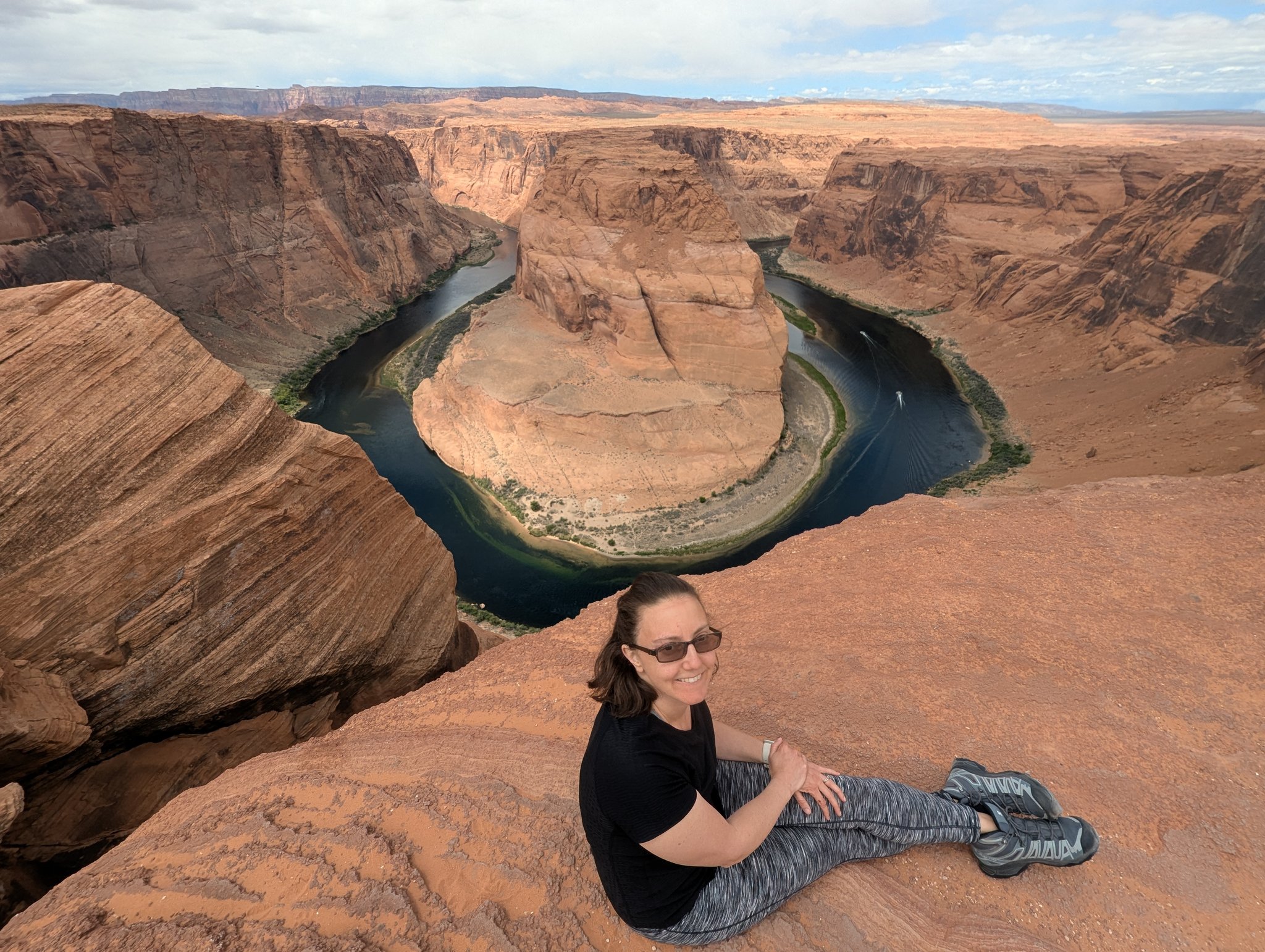 Horseshoe Bend