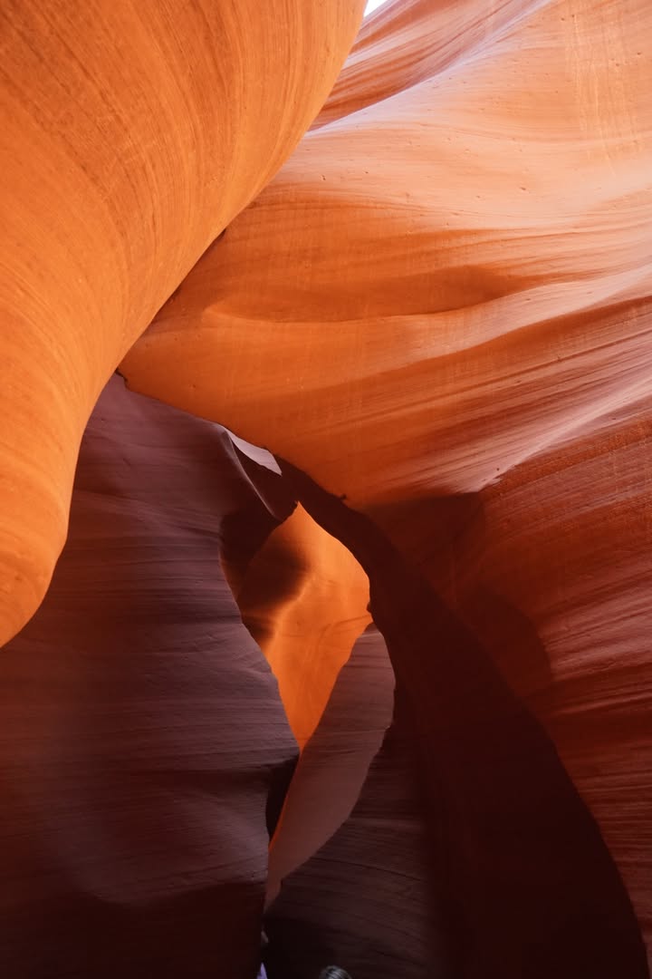 Lower Antelope Canyon