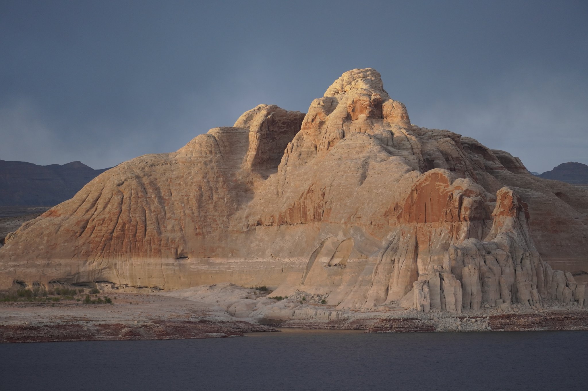 Wahweap Campground Views