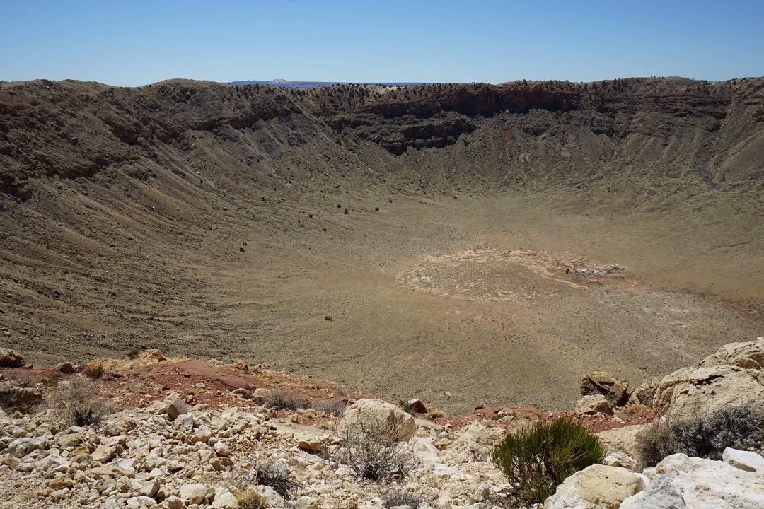 Meteor Crater