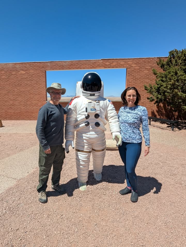 Meteor Crater