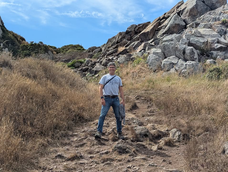 Crescent City Harbor
