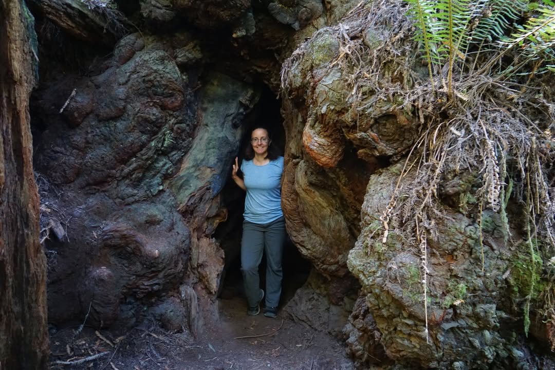 Peterson Memorial Trail