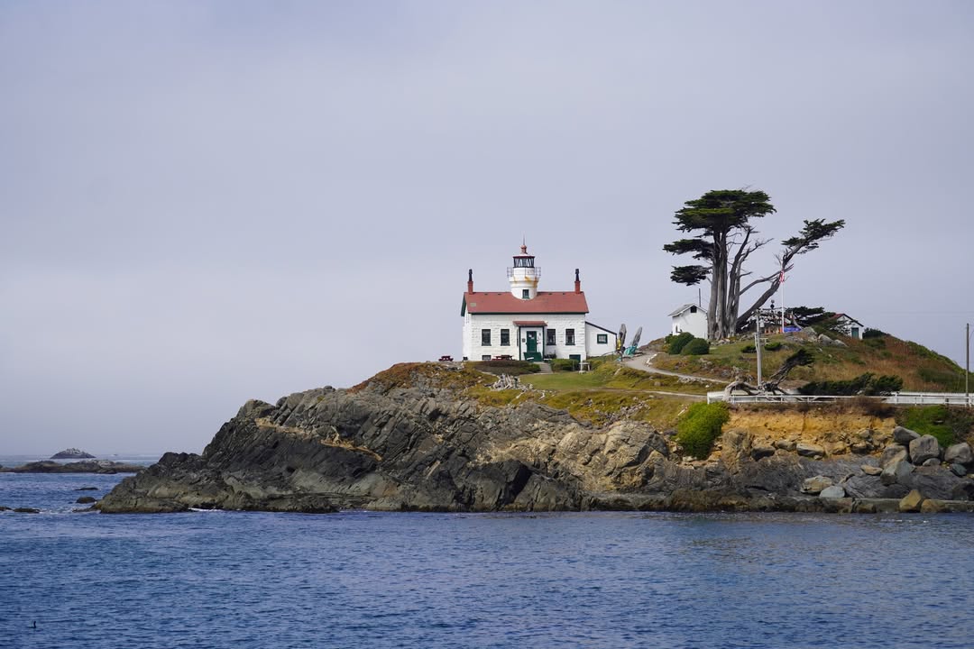Battery Point Lighthouse