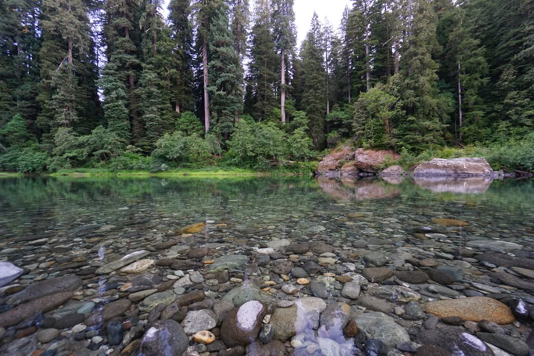 Smith River