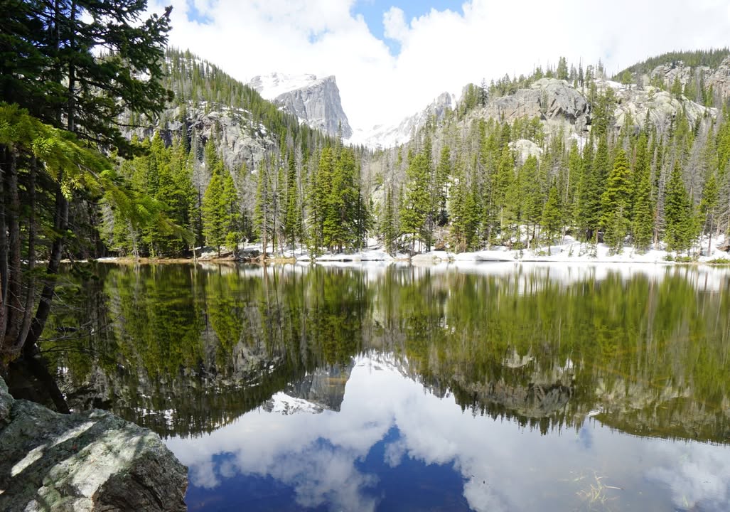 Dream Lake