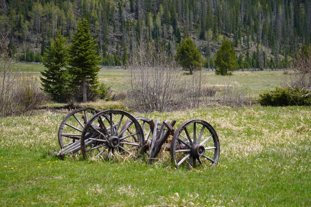 Holzwarth Historic Site