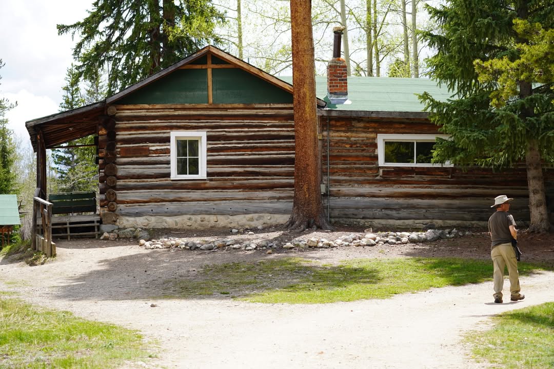 Holzwarth Historic Site