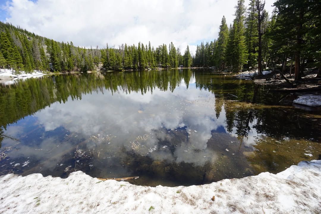 Rocky Mountain National Park, CO