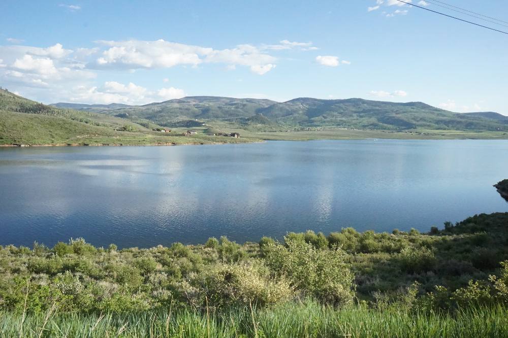 Stagecoach State Park