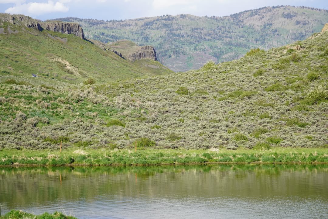 Stagecoach State Park