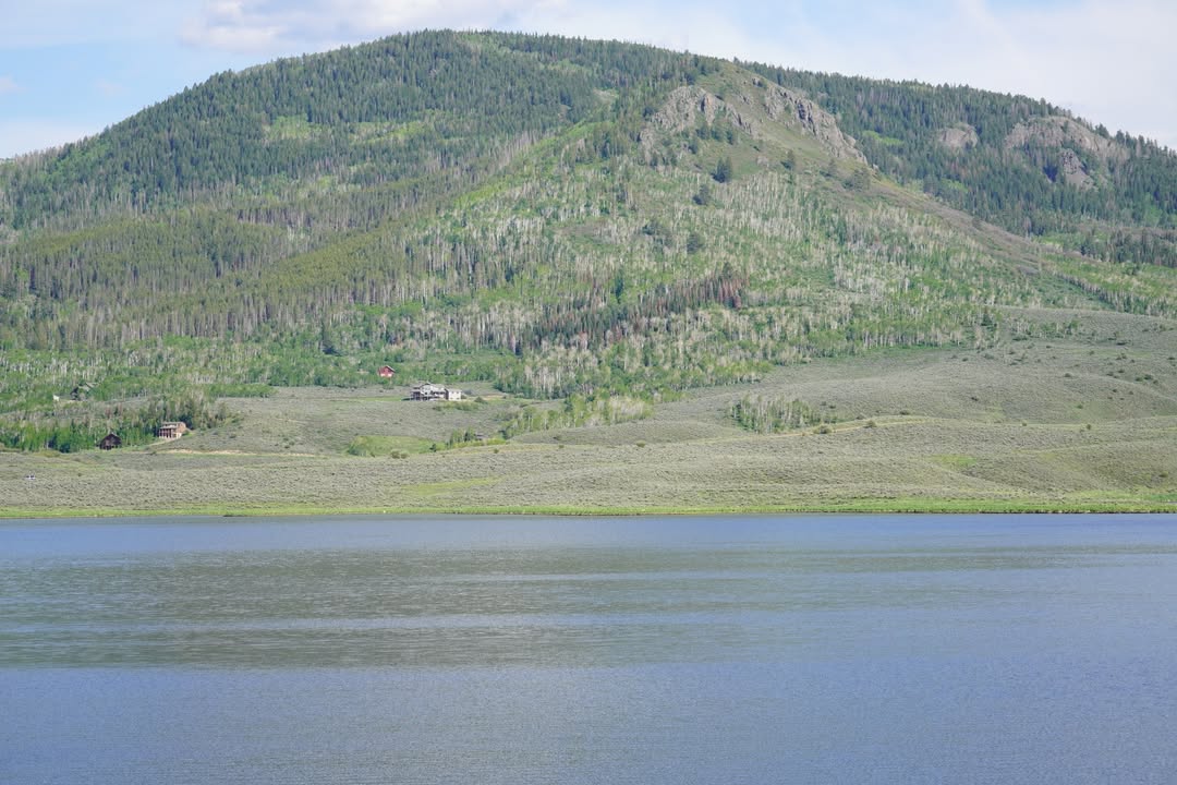 Stagecoach State Park