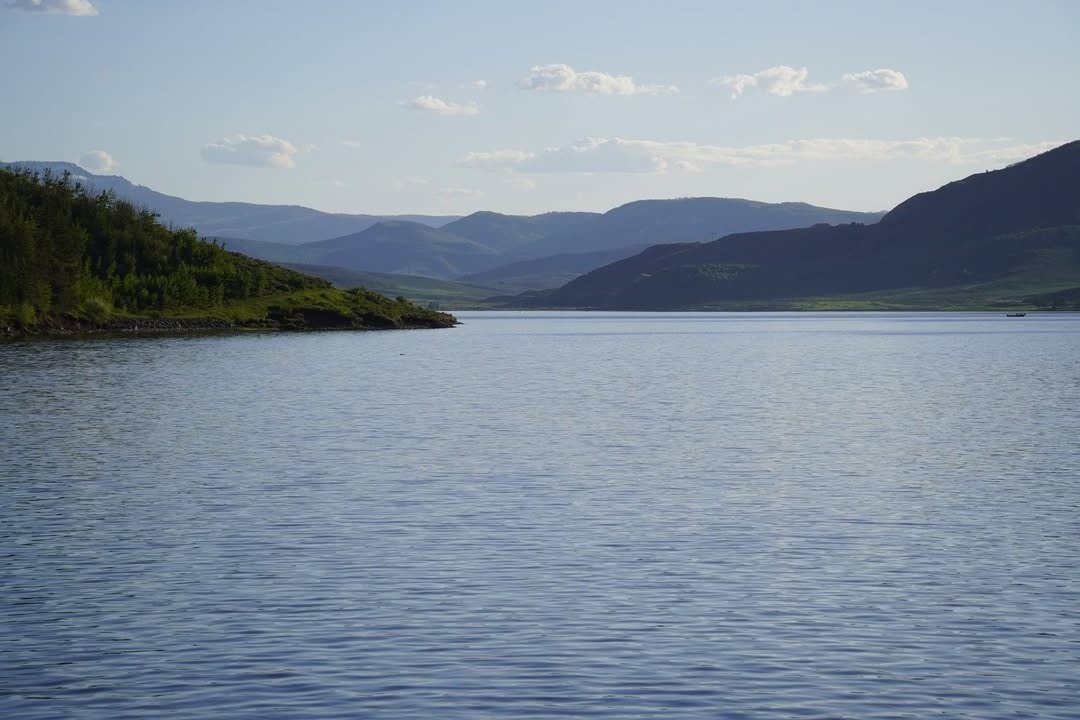 Stagecoach State Park