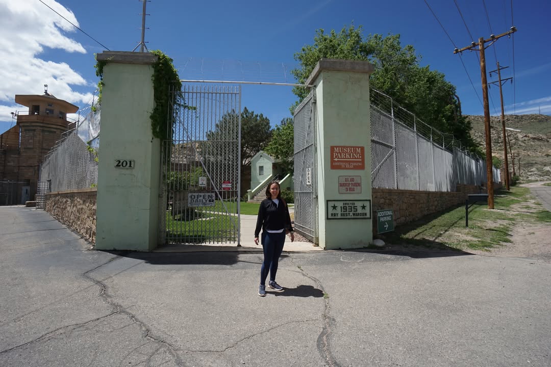 Museum of Colorado Prisons
