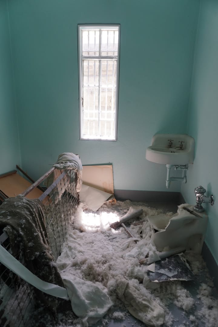 Museum of Colorado Prisons