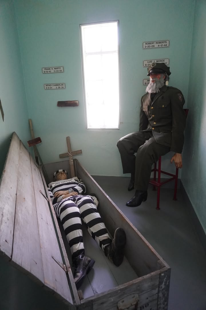 Museum of Colorado Prisons