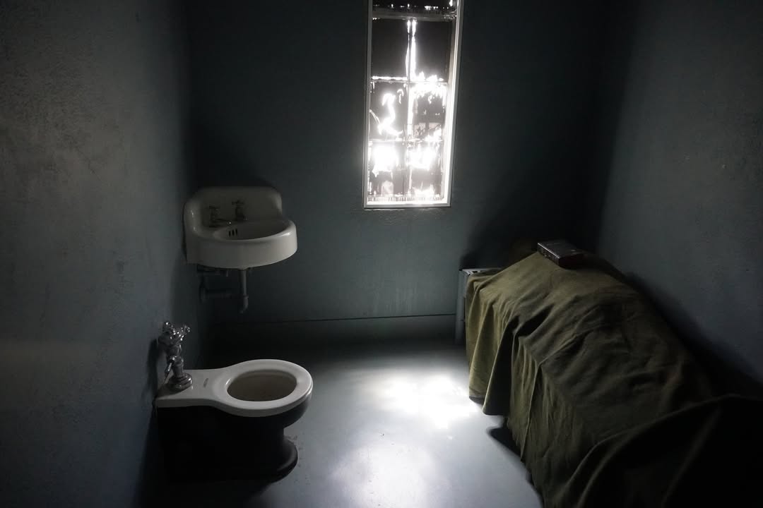 Museum of Colorado Prisons