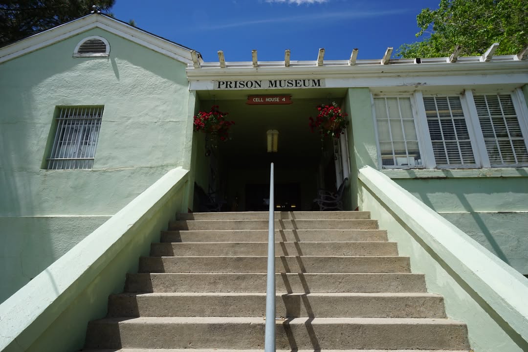 Museum of Colorado Prisons