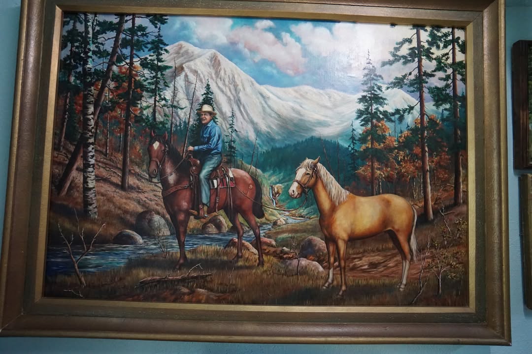 Museum of Colorado Prisons Art