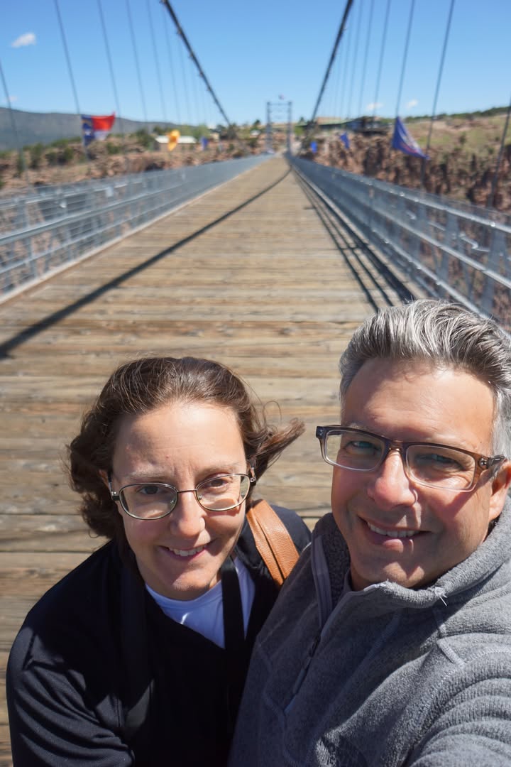 Royal Gorge Bridge