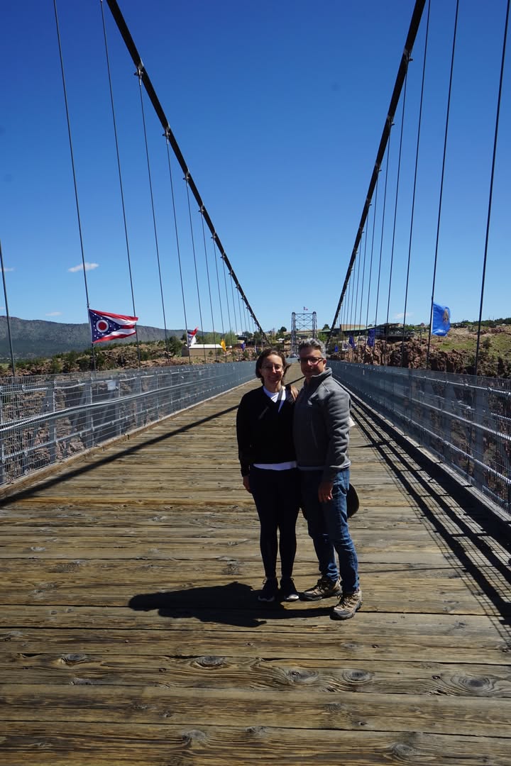 Royal Gorge Bridge