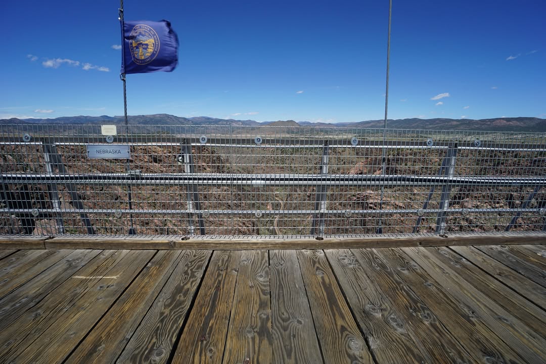 Royal Gorge Bridge