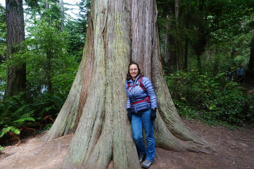 Deception Pass State Park