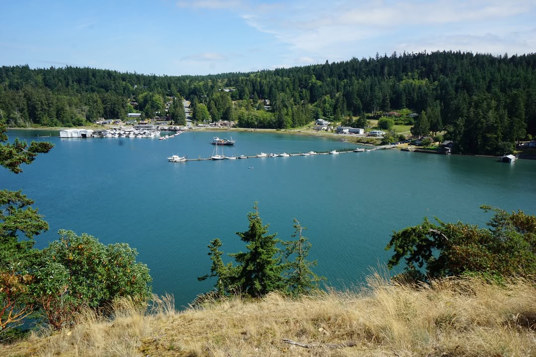 Deception Pass State Park