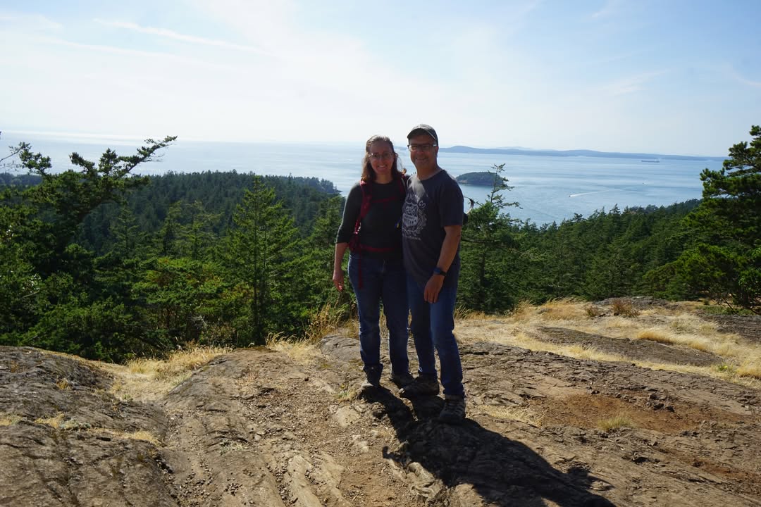 Deception Pass State Park