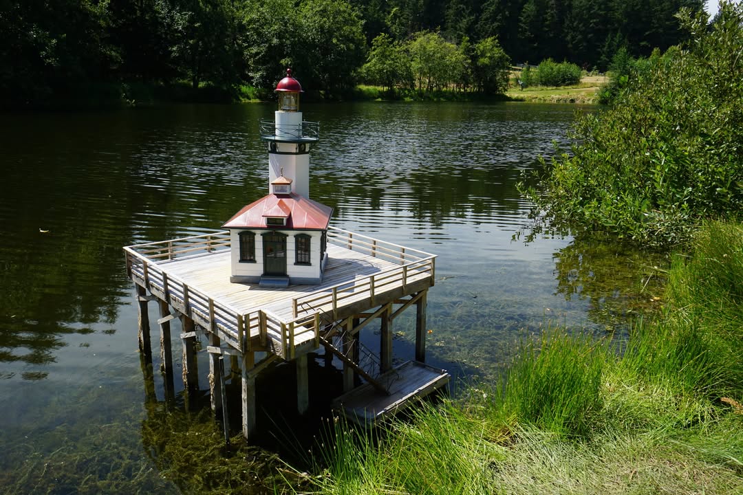 San Juan Sculpture Garden