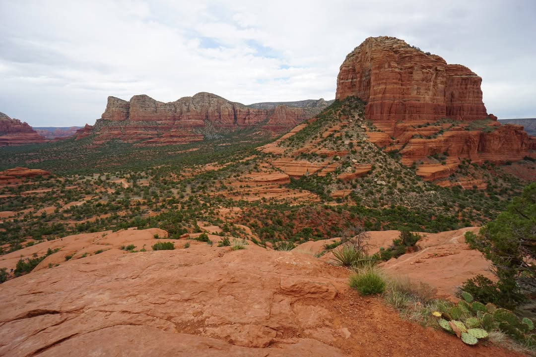 Bell Rock