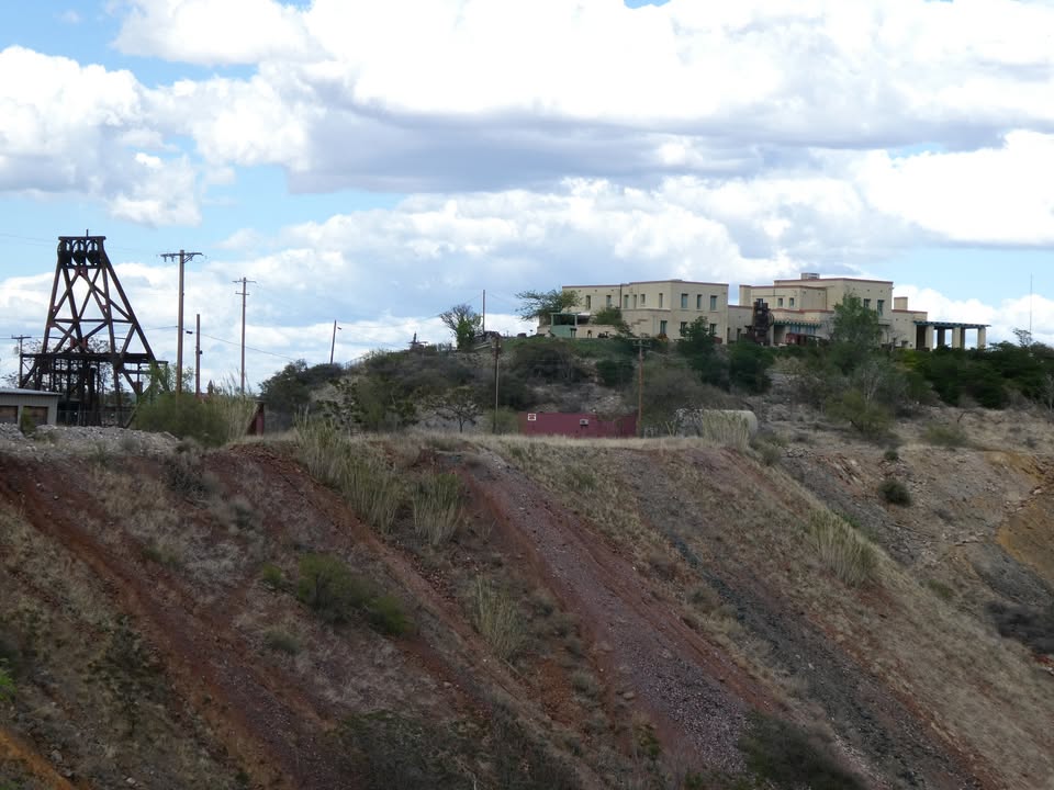 Jerome Mining
