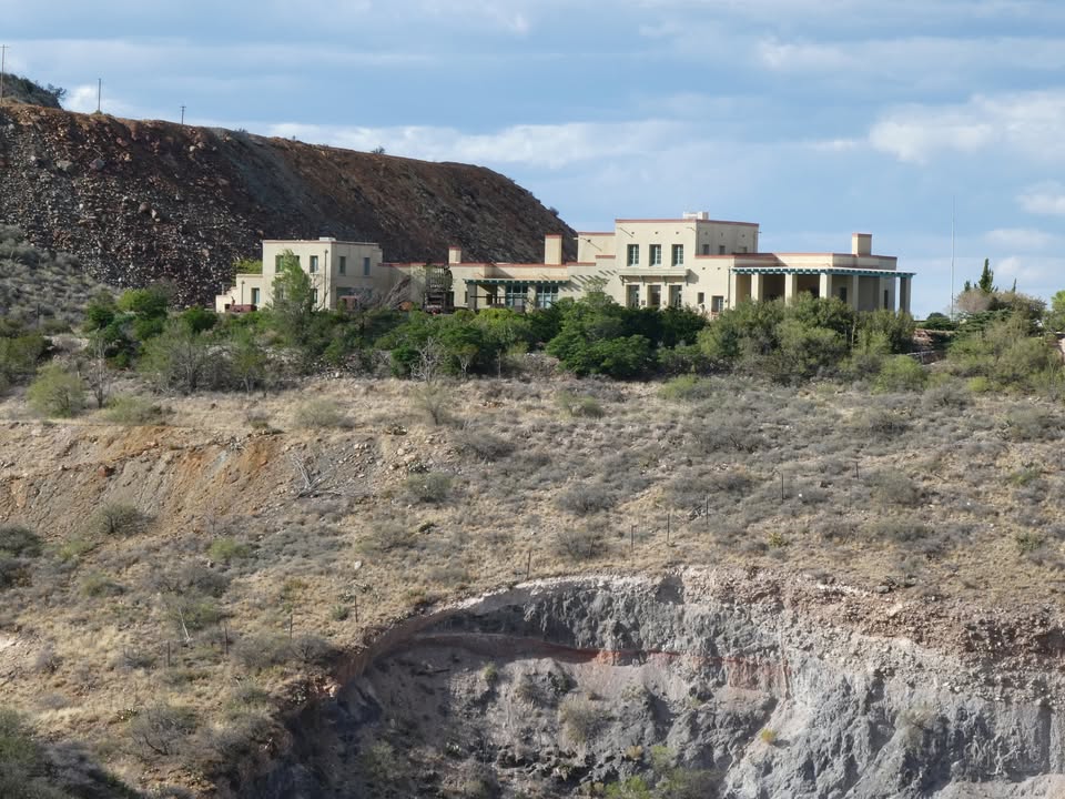 Jerome State Historic Park