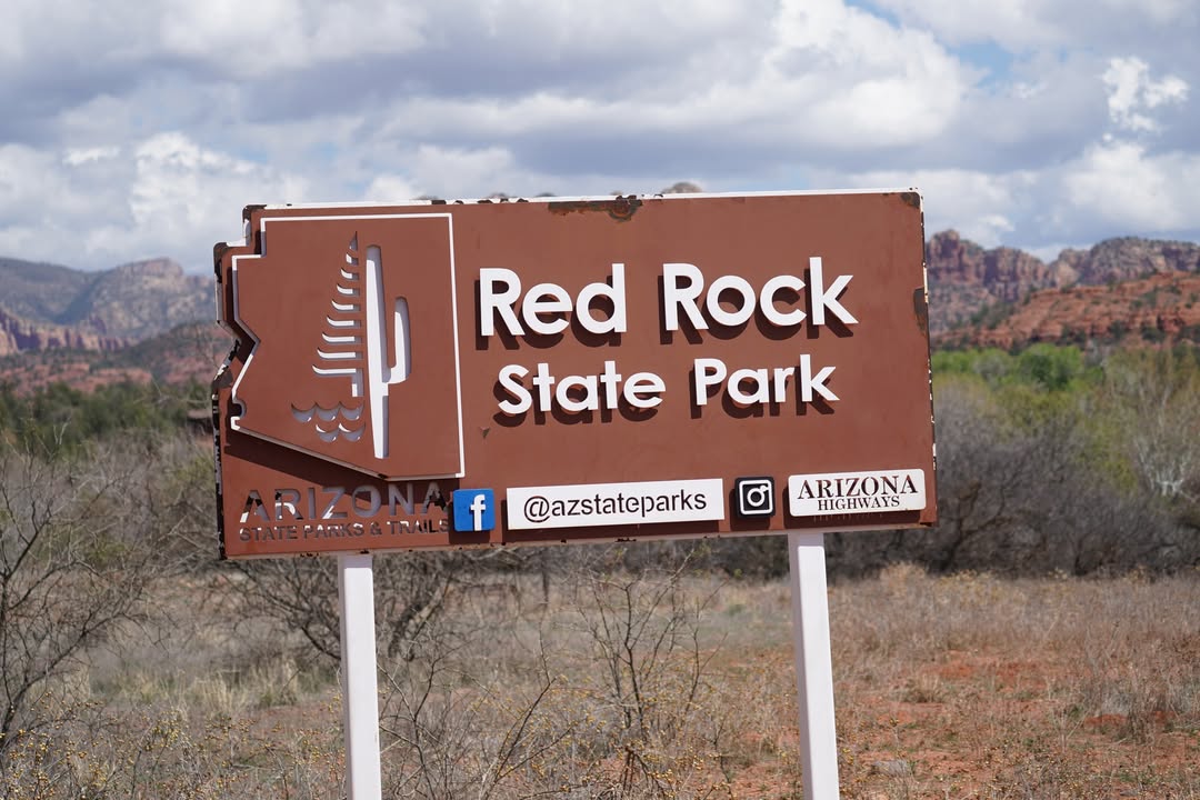 Red Rock State Park