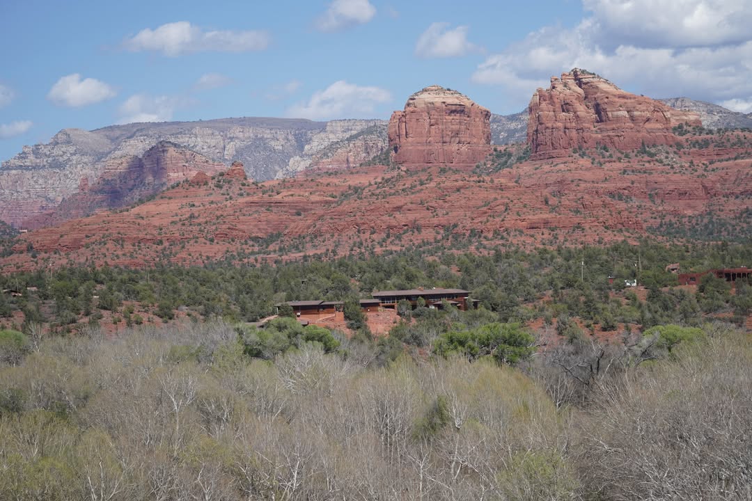 Red Rock State Park