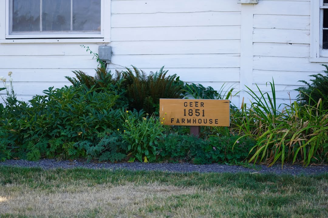 Silver Falls State Park, OR