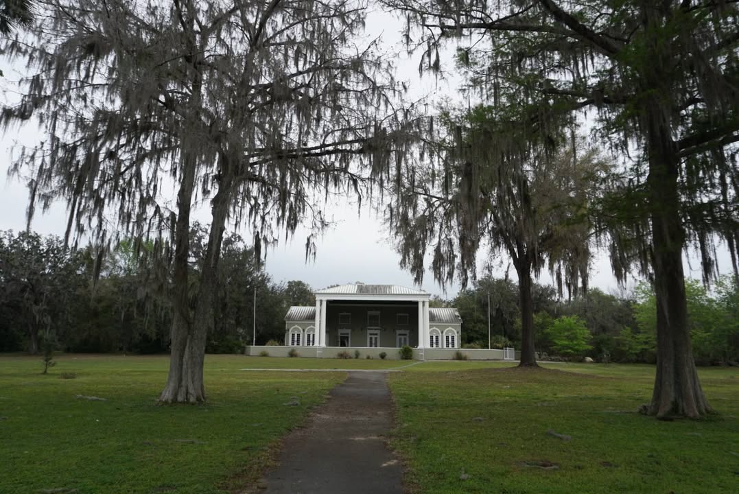 Silver River Museum