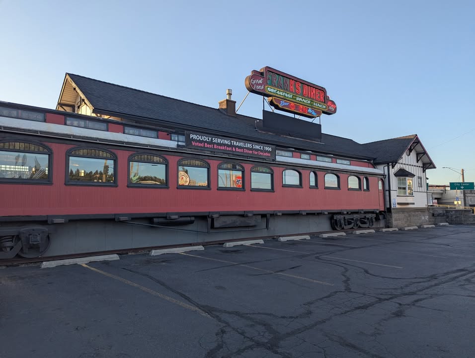 Frank's Diner