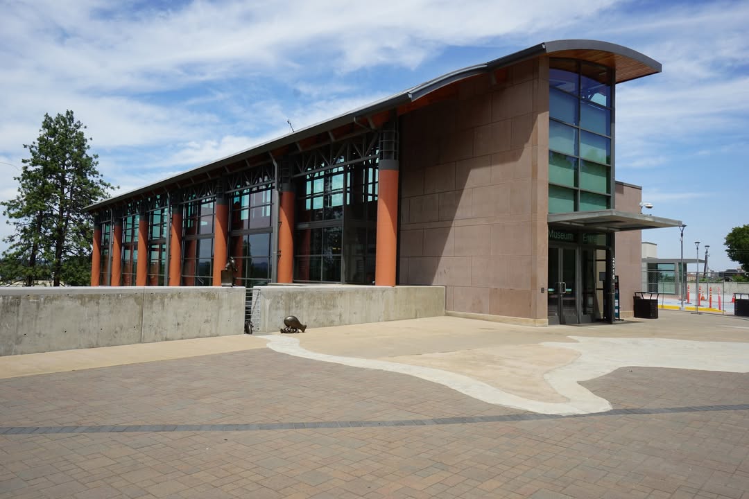 Northwest Museum of Arts & Culture