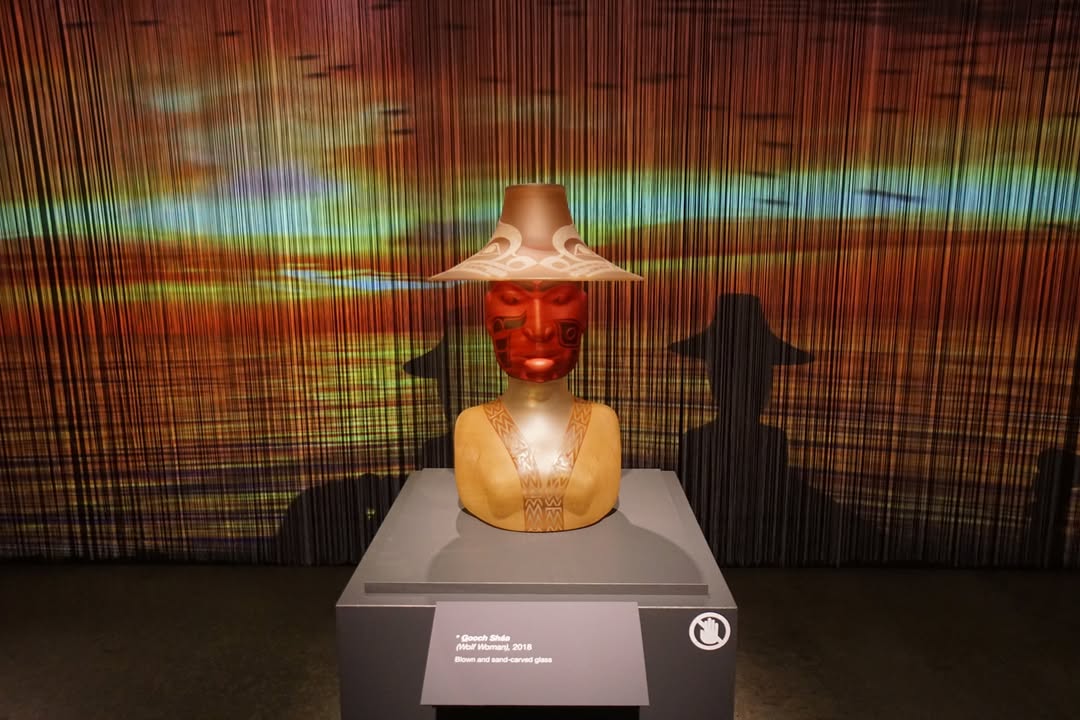 Northwest Museum of Arts & Culture